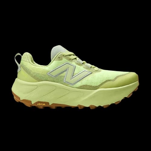 New Balance Fresh Foam X Hierro v9 'Afterglow Mosaic Green' (Women's)