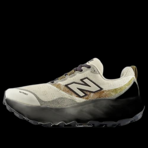 New Balance Fresh Foam X Hierro v9 'Angora Basil Oil' (Women's)
