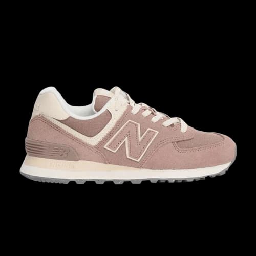 New Balance 574 Rust Sea Salt (Women's)