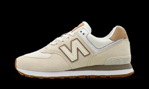 New Balance 574 Angora (Women's)