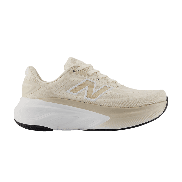 New Balance Fresh Foam More v6 Permafrost Bisque Nb 103 White (Women's)