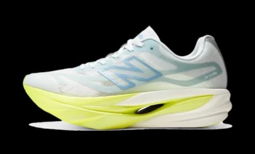 New Balance FuelCell SuperComp Elite v6 Fresh Air Alkaline Green (Women's)