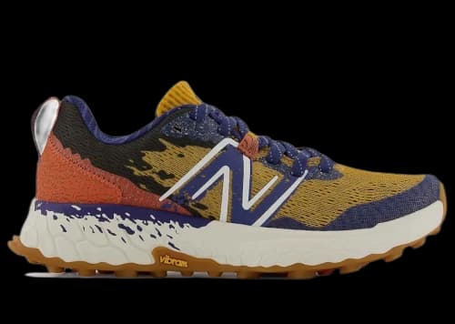 New Balance Fresh Foam X Hierro v7 Golden Hour Moon Shadow (Women's)