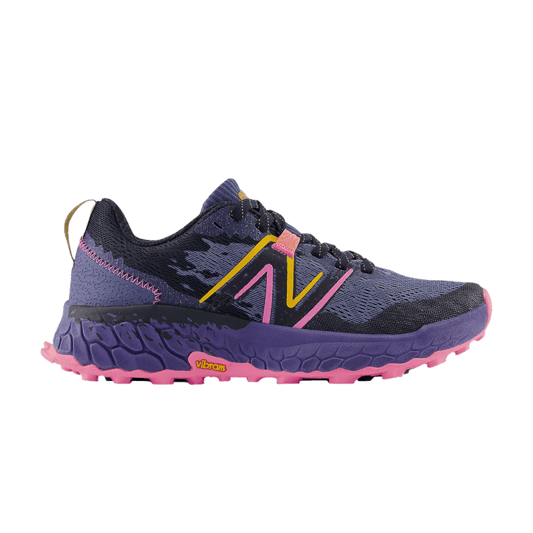 New Balance Fresh Foam X Hierro v7 Night Sky Vibrant Pink (Women's)