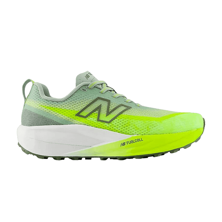 New Balance FuelCell SuperComp Trail v2 'Alkaline Green' (Women's)