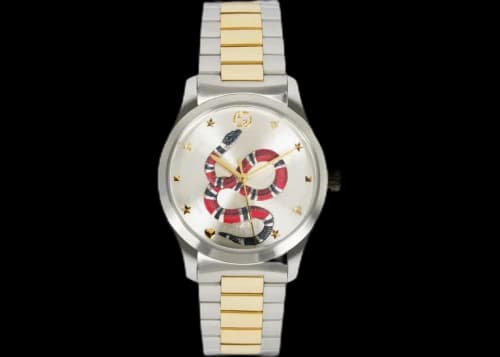 Gucci G-Timeless YA1264075