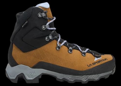 La Sportiva Aequilibrium Trek Gore-Tex Coffee Stone Blue (Women's)