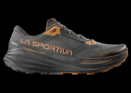 La Sportiva Prodigio Max Mocha Marmalade