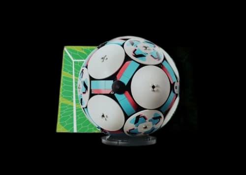 LEGO Editions Sets Soccer Ball Set 43019