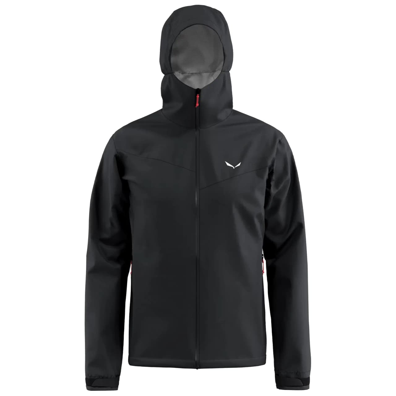 Salewa Chubasquero Puez