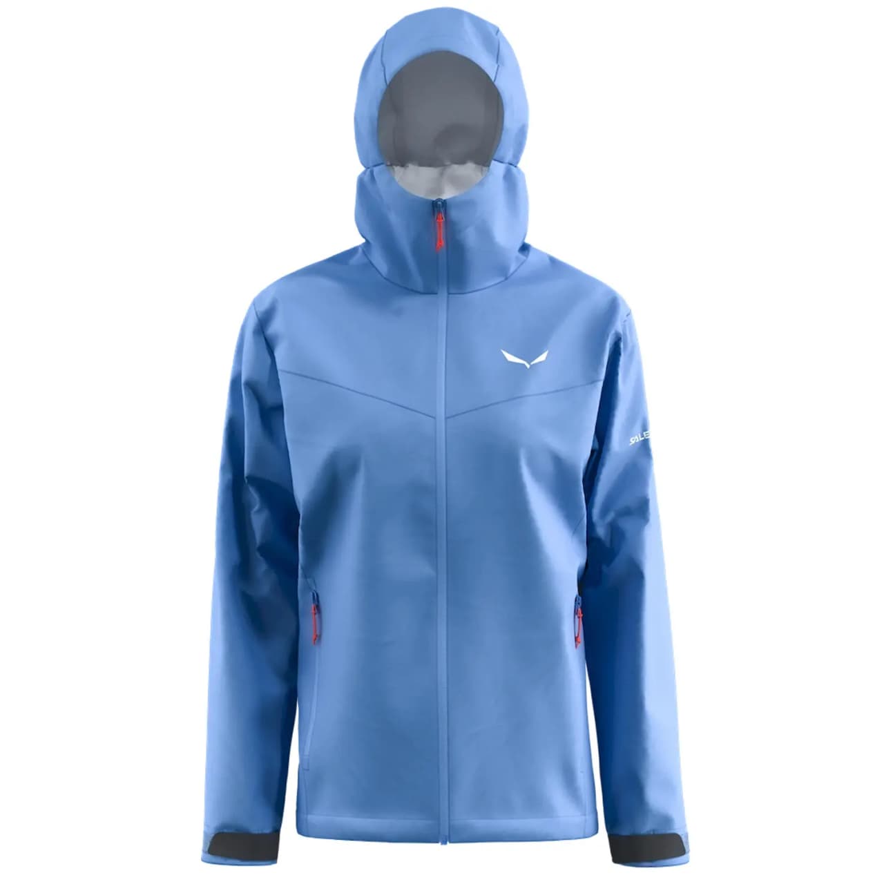Salewa Chubasquero Puez