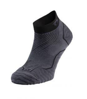 Lurbel Calcetines Tiwar Two Ice Marengo Negro