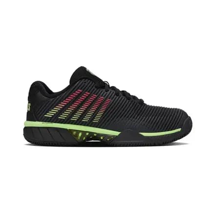 Kswiss Hypercourt Express 2 Clay Negro