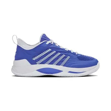 Kswiss Hypercourt Supreme 2 Clay Azul