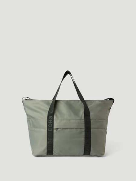 BJÖRN BORG Verde Borg Classic Tote 27L
