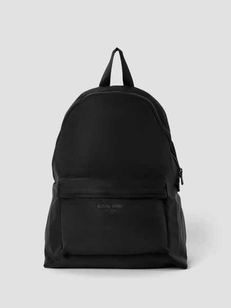 BJÖRN BORG Negro Borg Daily Backpack 20L