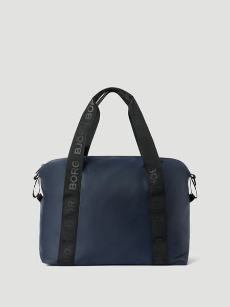 BJÖRN BORG Azul Borg Classic Sports Bag 28L
