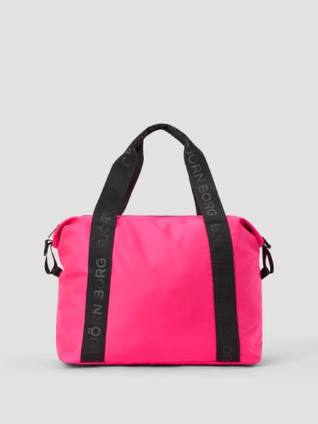 BJÖRN BORG Rosa Borg Classic Sports Bag 28L