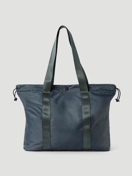 BJÖRN BORG Azul Marino Borg Active Tote 19L