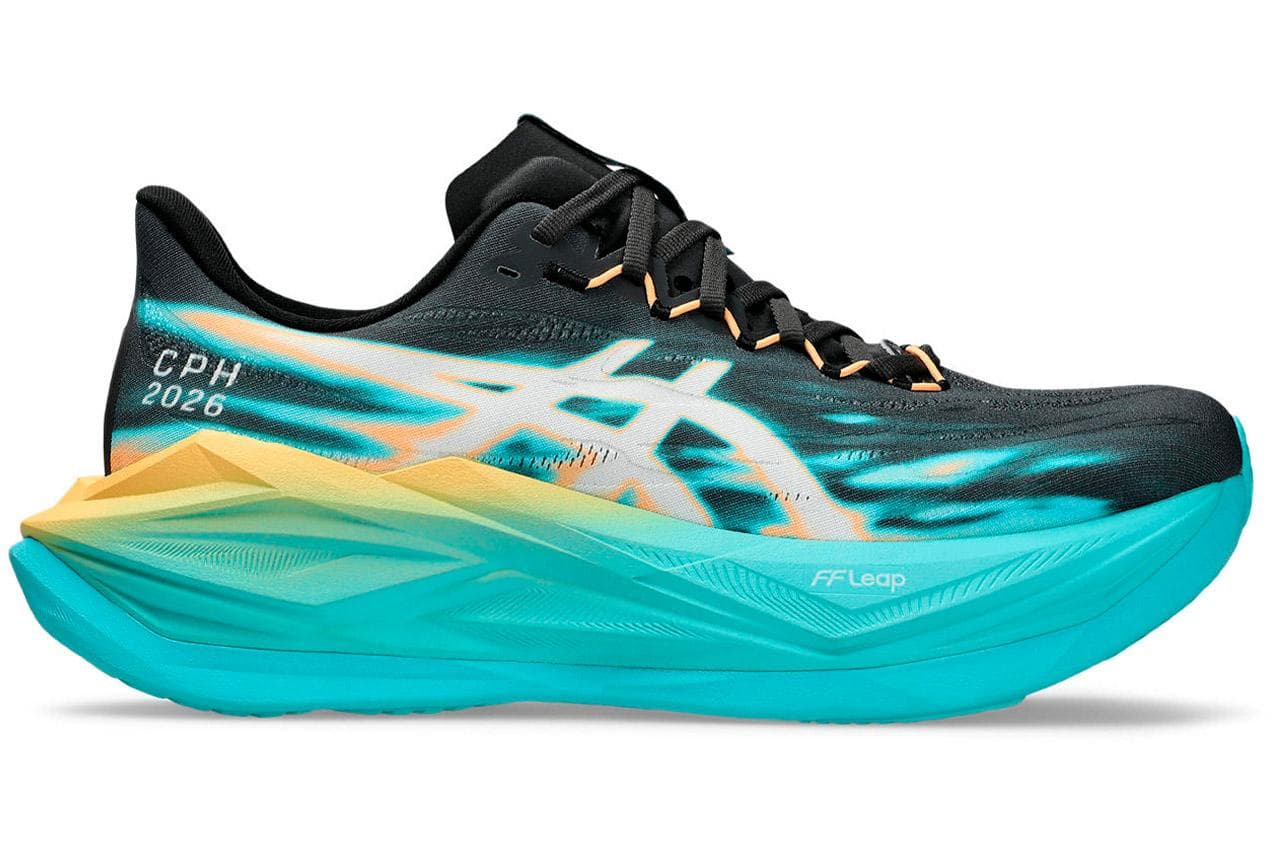 ASICS Superblast 3