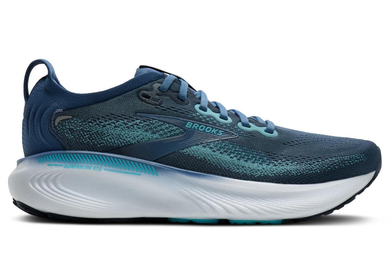 Brooks Adrenaline GTS 25