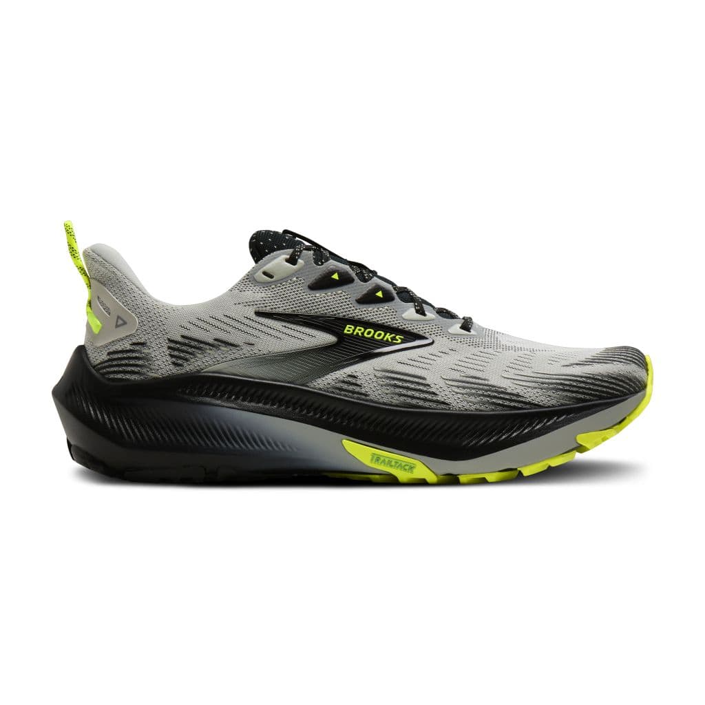 Brooks Ghost Trail