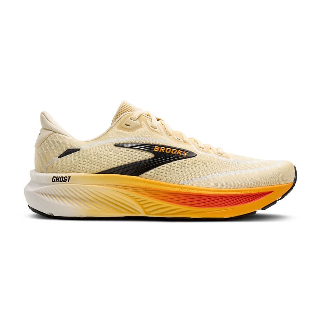 Brooks Ghost 18