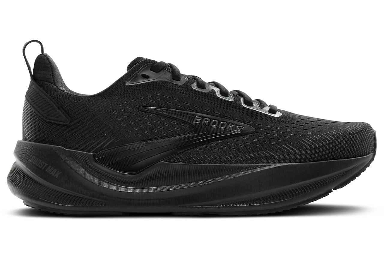 Brooks Ghost Max 4