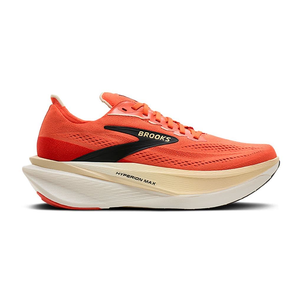 Brooks Hyperion Max 4