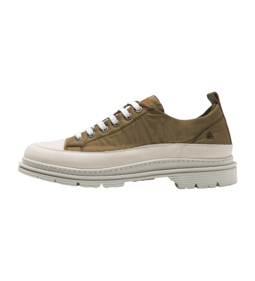 ART Zapatillas 1894 Birmingham Verde