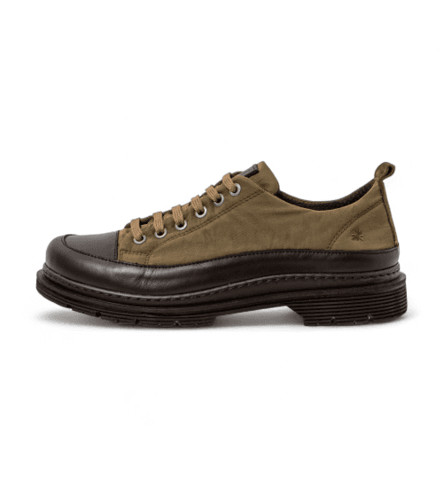 ART Zapatos 1894 Birmingham Verde