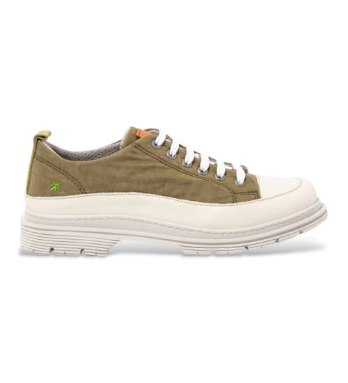 ART Zapatos 1894 Birmingham Verde