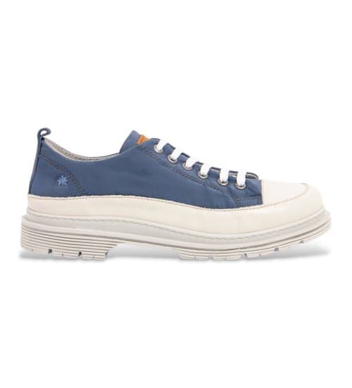 ART Zapatillas 1894 Birmingham Azul