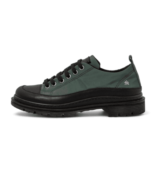 ART Sneakers 1894 Birmingham Verde