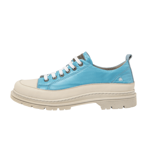 ART Zapatos 1894 Birmingham Azul