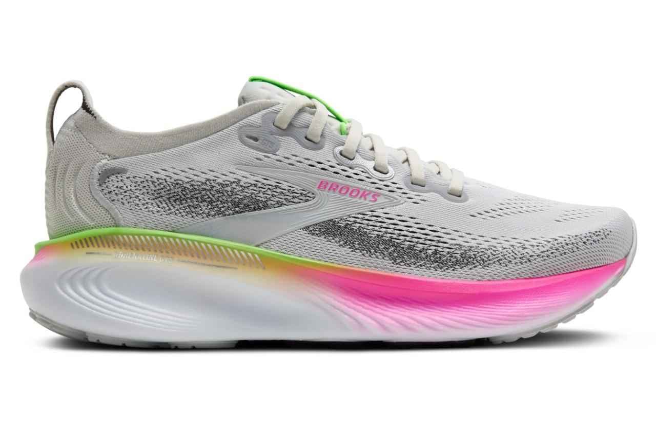 Brooks Adrenaline GTS 25 Mujer