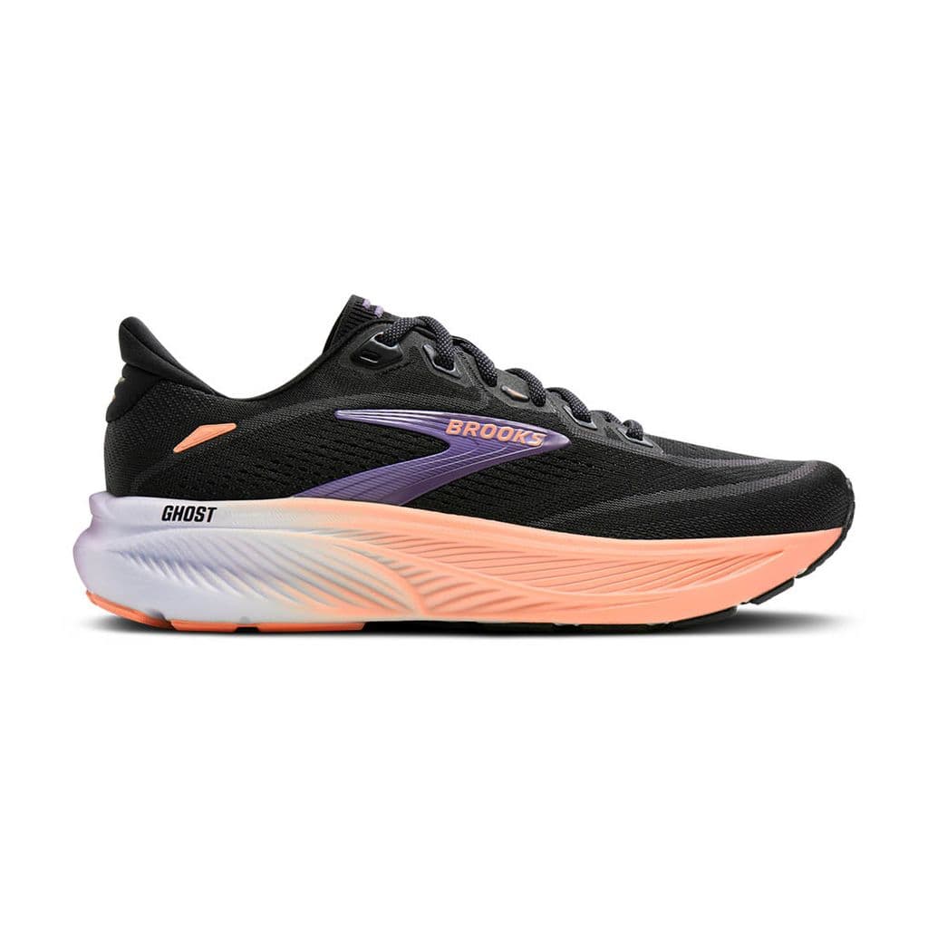 Brooks Ghost 18