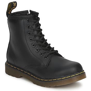 Dr. Martens Botines JR BLACK SOFTY T