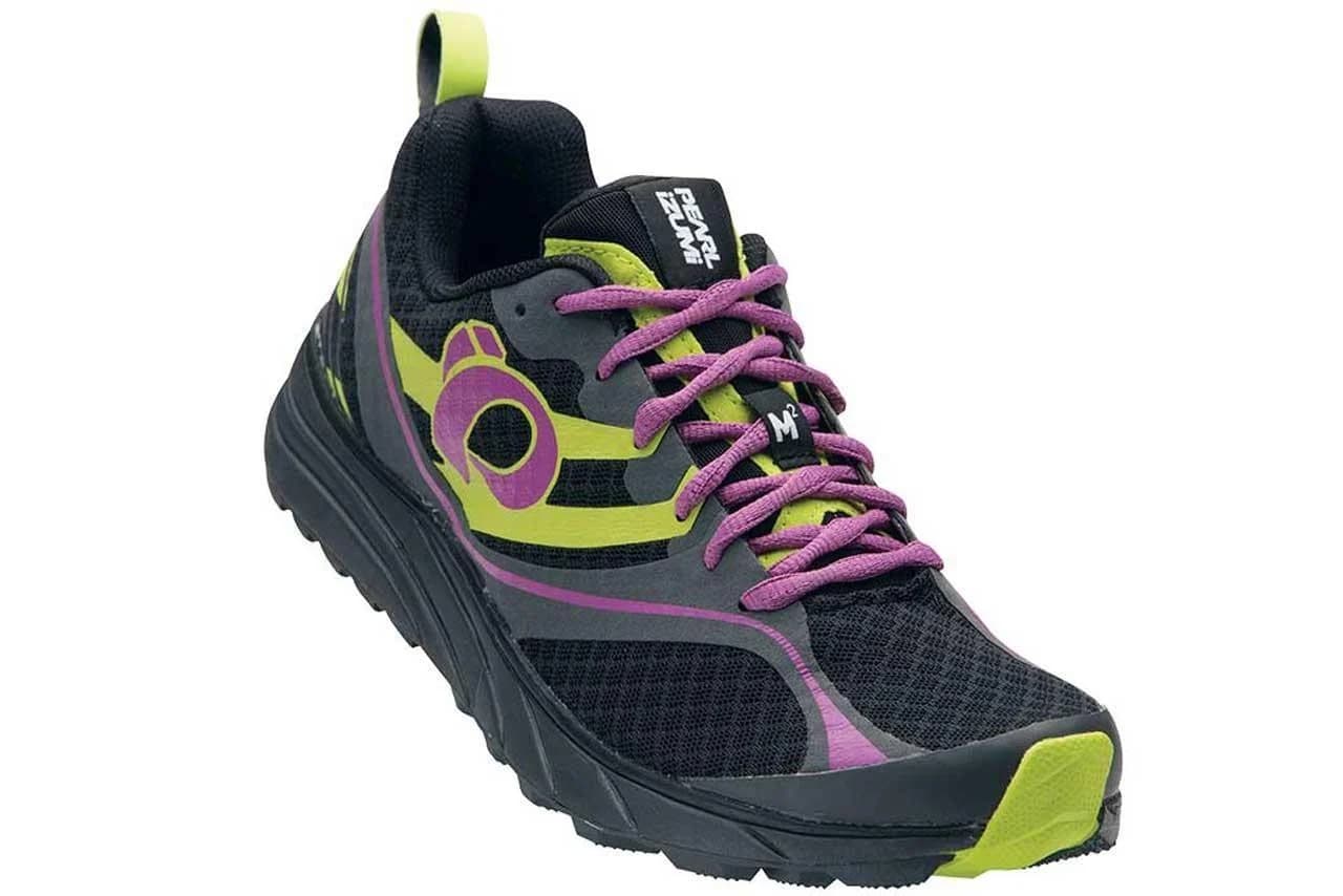 Pearl Izumi Em Trail M2 W V2