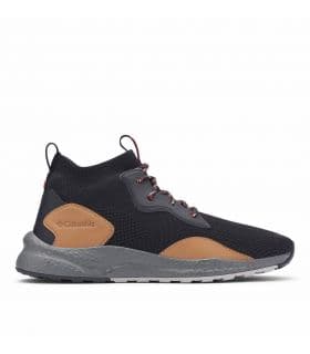 Columbia Bota SH FT™ MID Breeze Hombre Black