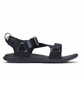 Columbia Sandalias Sandal Hombre Black