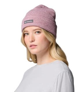 Columbia Gorro Whirlibird™ Cuffed Mineral Pink