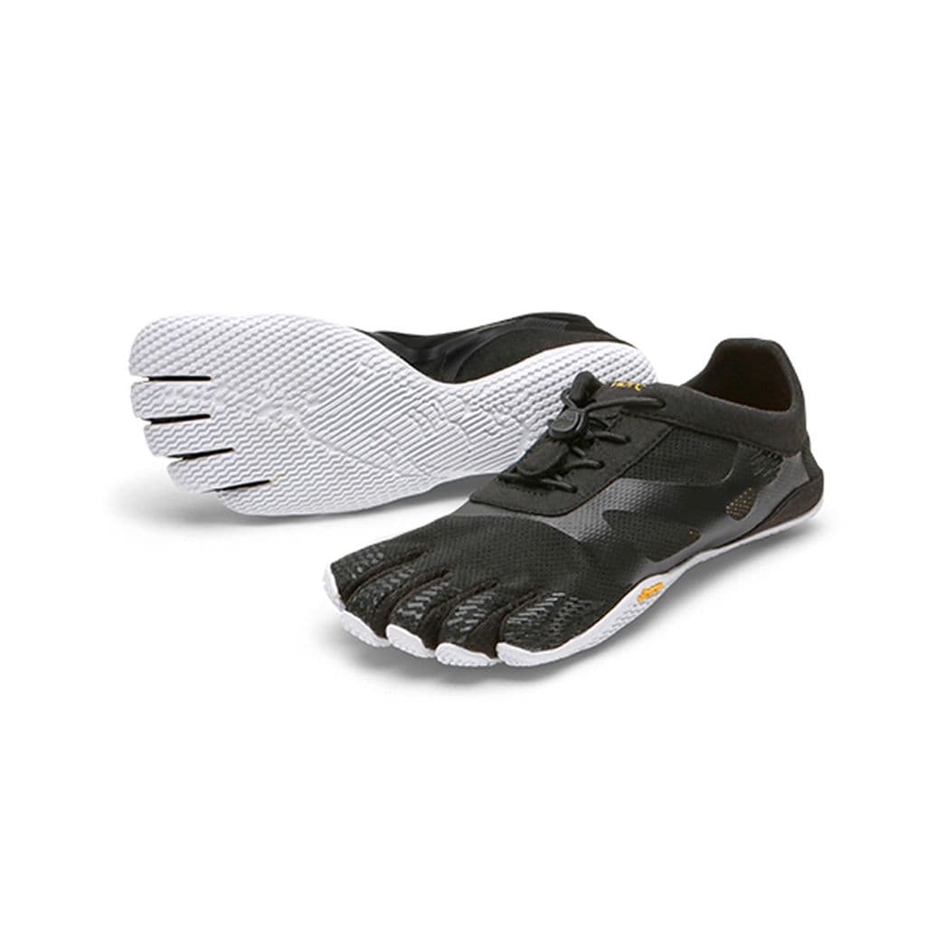 Vibram FiveFingers KSO Evo