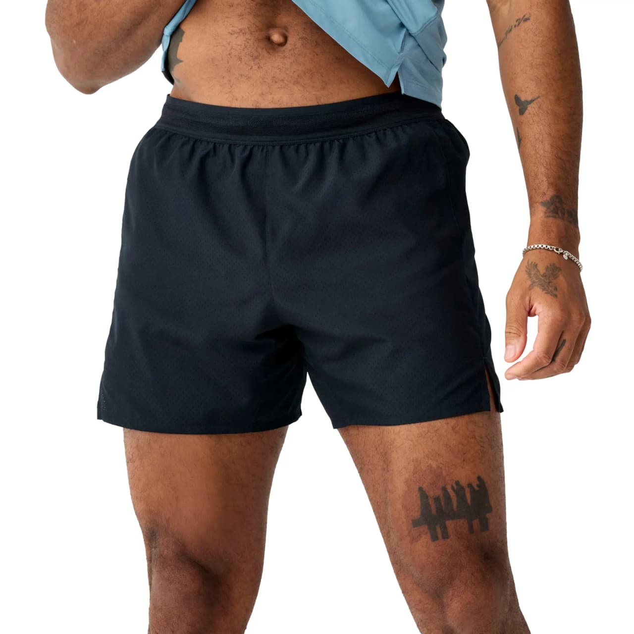 Brooks Pantalón corto Dash Cooling