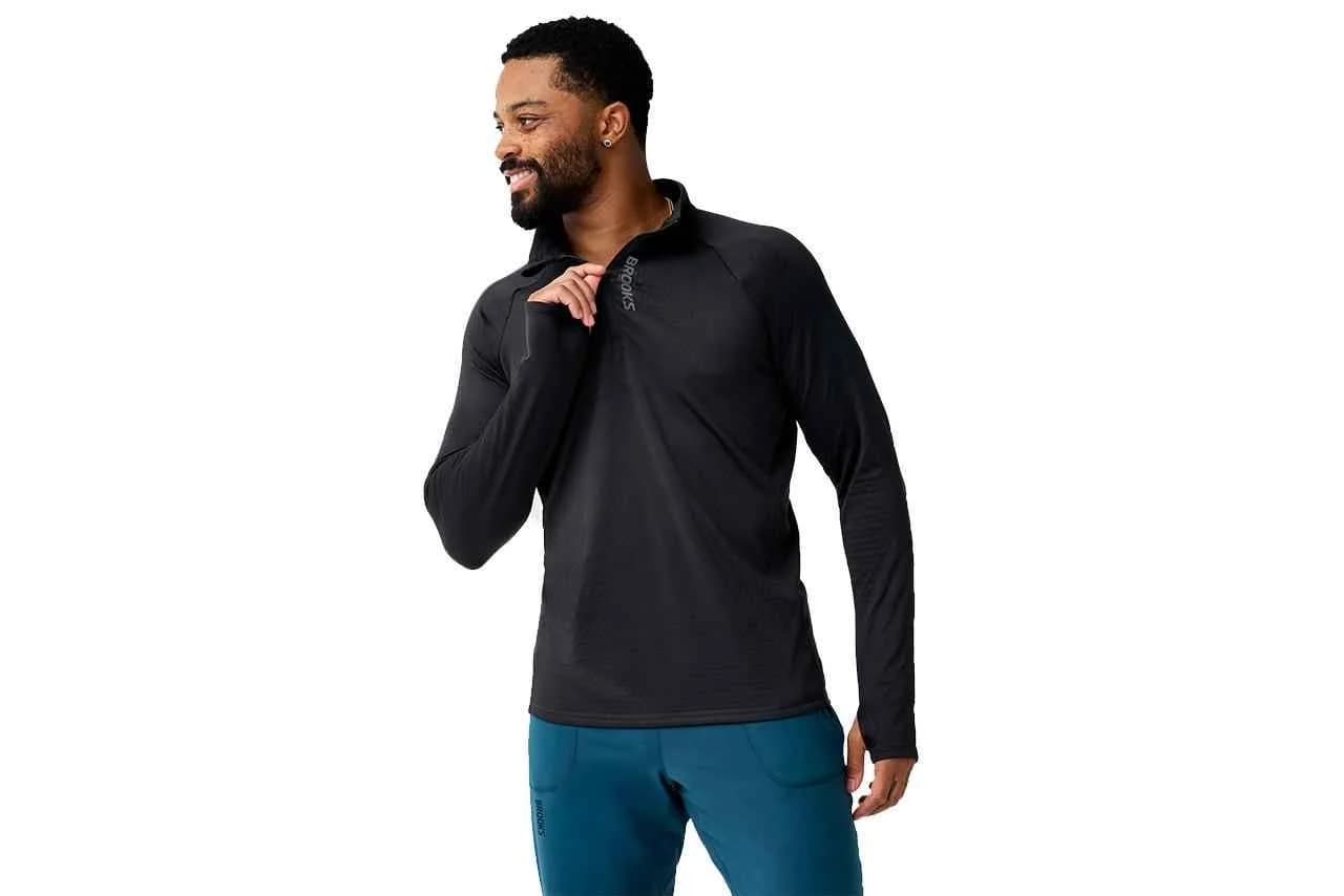 Brooks Momentum Thermal HZ