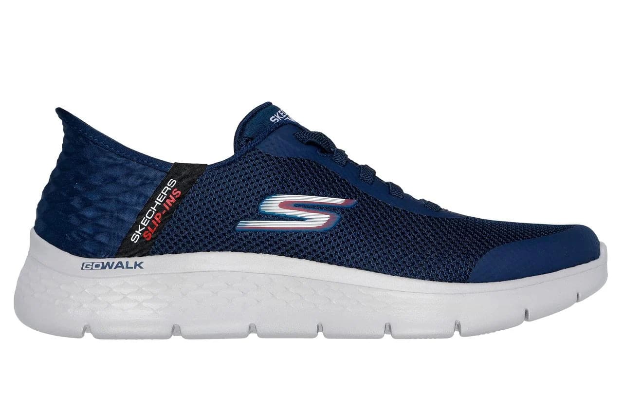 Skechers Go Walk Flex Hands Up