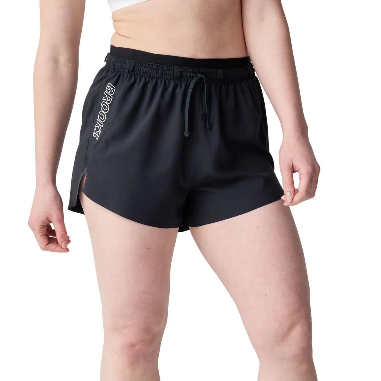 Brooks Pantalón corto mujer Cascadia