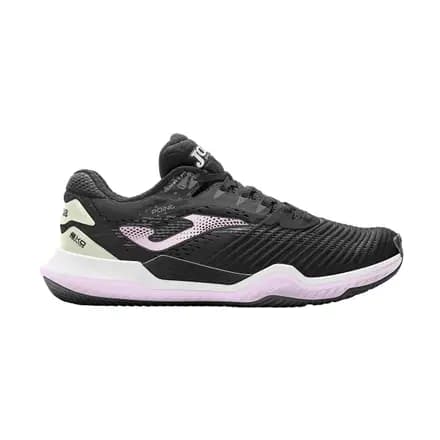 JOMA T.point Lady Negro Rosa