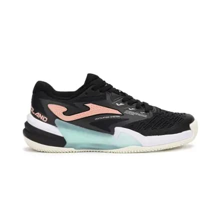 JOMA Roland Negro Mujer