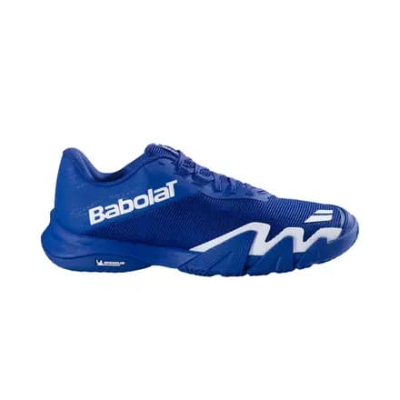 Babolat Jet Viva Azul Oscuro